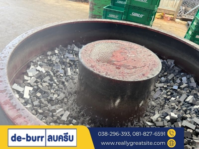 บริการลบเสี้ยนโลหะ บริการลบเสี้ยนโลหะ